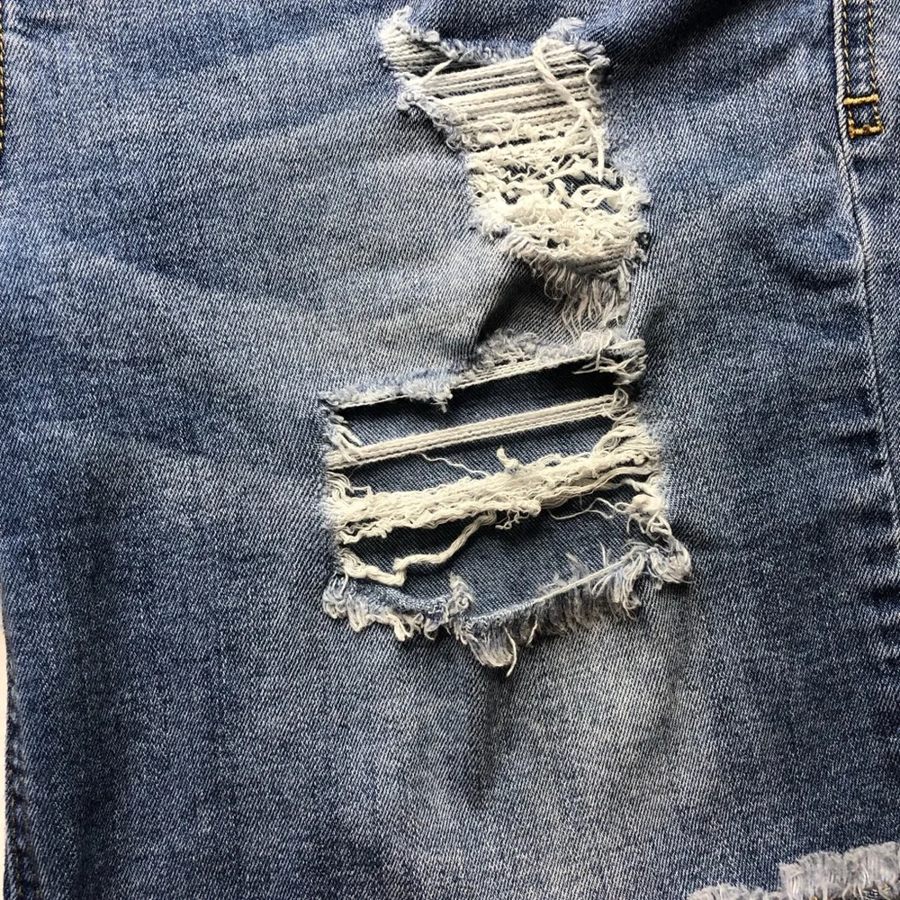 Guess Bermuda Blue Denim Size 30 Shorts